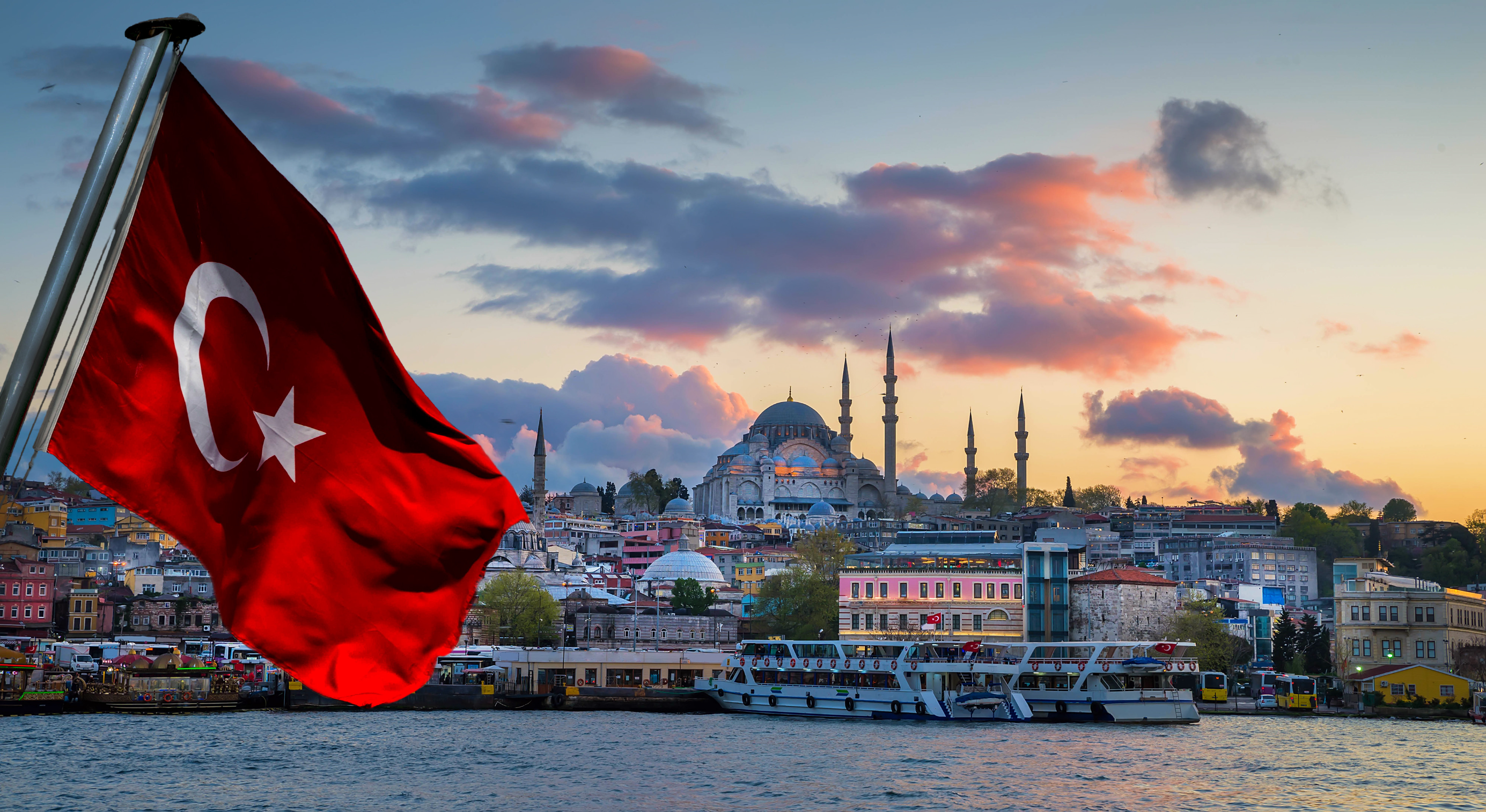 Transit Passengers from 10 Countries Now Need Visas at Istanbul Airport
